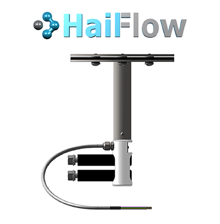 HailFlow HF4 Hailflow Sensor